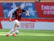 Milan, ufficiale il rinnovo di Zlatan Ibrahimovic