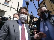 M5S, Conte “Rousseau fornisca i dati degli iscritti”
