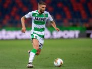 Sassuolo-Sampdoria 1-0, decide un gol di Berardi