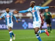 Battuto il Torino, il Napoli resta in corsa per la Champions