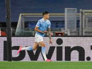 Correa e Immobile stendono il Milan, si rilancia la Lazio