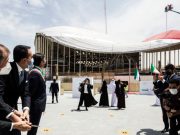 Expo Dubai, Di Maio “Padiglione Italia esempio di sostenibilità”