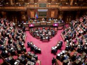 Recovery, Senato approva risoluzione maggioranza con 224 sì