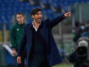 Fonseca “Serve una gara perfetta, abbiamo grande ambizione”