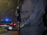 Due morti in una rapina a Grinzane Cavour