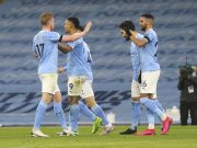 Andata semifinale Champions, Mancity vince 2-1 in casa Psg