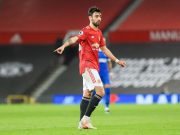 Roma travolta all’Old Trafford, il ManUtd vince 6-2