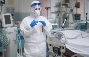 Rimini, Coronavirus: si supera di nuovo quota 100 (114) ma nessun decesso