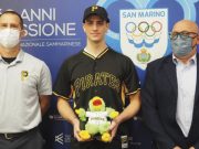 “Il mio sogno a Stelle e Strisce”