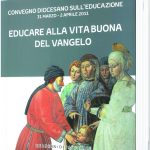 Educare alla vita buona del Vangelo
