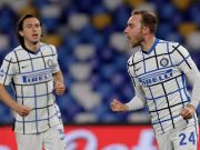 L’Inter fermata sull’1-1 dal Napoli, ora a +9 sul Milan