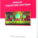 Famiglia e iniziazione cristiana