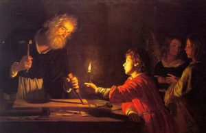 Il lavoro al tempo della pandemia, veglia al Villaggio 1 Maggio