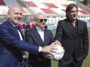 “Nella prossima stagione il Rimini sarà in serie C”