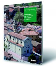 Guida breve per la chiesa di San Lorenzo a Sogliano