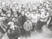 Rimini-Albania, 30 anni di storia Rimini Albania