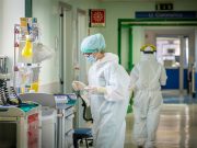 Rimini, Coronavirus: contagi sotto quota 100, 5 decessi