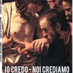 copertina Io Credo – Francesco Lambiasi