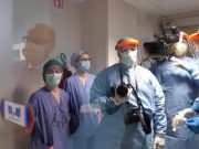 Rimini, Coronavirus: solo 15 nuovi contagi, calano le terapie intensive (29). 8 decessi