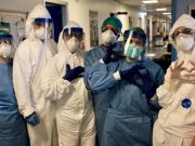 Rimini, Coronavirus: contagi di nuovo sopra quota 100 (128), 3 decessi e terapie intensive in rialzo