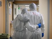 Rimini, contagi sempre sotto quota 100 (98), 1 decesso e terapie intensive in calo