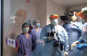 Rimini, Coronavirus: solo 15 nuovi contagi, calano le terapie intensive (29). 8 decessi