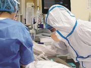 Rimini, Coronavirus: rialzo dei contagi (127), scendono terapie intensive e ricoveri