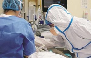 Rimini, Coronavirus: rialzo dei contagi (127), scendono terapie intensive e ricoveri