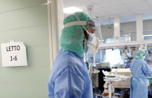 Rimini, Coronavirus: contagi ancora in calo (68), nessun decesso