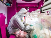 Rimini, Coronavirus: contagi ancora in aumento (157), 4 decessi, terapie intensive in diminuzione