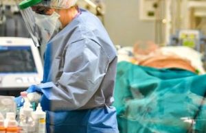 Rimini, Coronavirus: contagi in netto calo (49), 1 decesso e terapie intensive +1