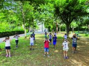 Il Circolo è più di un bar: incontro e ascolto