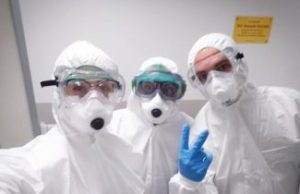 Rimini, Coronavirus: leggero rialzo dei contagi (62), ma meno ricoveri e nessun decesso