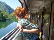 Interrail: viaggiare per tornare a vivere