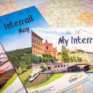 interrail biglietti