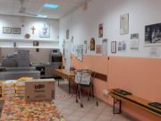 Conad Nord Ovest dona 98.880 euro a Caritas italiana per l’Emilia Romagna