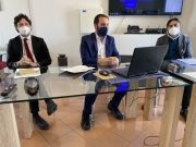 Purificare l’aria in classe: EnergioAir alla ‘Dante Alighieri’