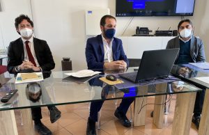 Purificare l’aria in classe: EnergioAir alla ‘Dante Alighieri’