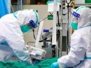 Rimini, Coronavirus: contagi in leggera risalita (+19), 5 decessi