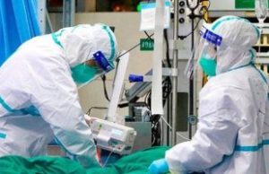 Rimini, Coronavirus: contagi in leggera risalita (+19), 5 decessi