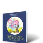 quel natale con francesco copertina libro