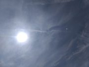 Breve assaggio estivo e poi instabilità