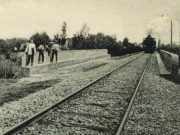 E il treno passò… cambiando la Romagna treno in romagna