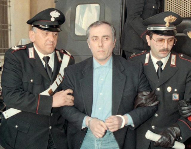 uno bianca delitti della uno bianca