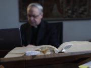 Una Lettera che provoca alla felicità