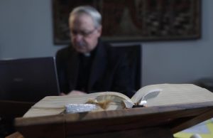 Una Lettera che provoca alla felicità