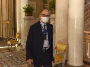 Governo, Letta “Salvini rispetti le regole d’ingaggio”