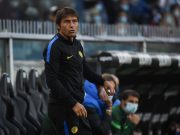 Conte “Questo scudetto tra i miei successi più importanti”