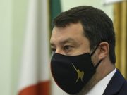 Salvini “di lotta e di governo” guadagna spazio sui media