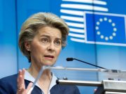 Ue, Von der Leyen “Rilanciare turismo ma attenzione a varianti Covid”